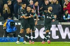 記者：利物浦暫無出售加克波或迪亞斯跡象，但兩家豪門正關注