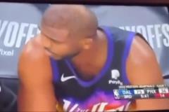 華子昔日嘲諷太陽(yáng)：G7三節(jié)僅30分仍說(shuō)垃圾話