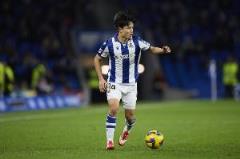 利物浦關(guān)注久保建英一年半 解約金達(dá)6000萬(wàn)歐元