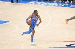 杰倫威：進(jìn)總決賽感覺超現(xiàn)實，至今仍難以完全接受