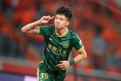 于海呼吁王鈺棟等新生代球員出國交流，避免急于求成