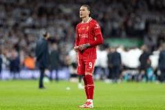 哈曼：努涅斯未出場利物浦仍可奪冠，積極信號顯現(xiàn)