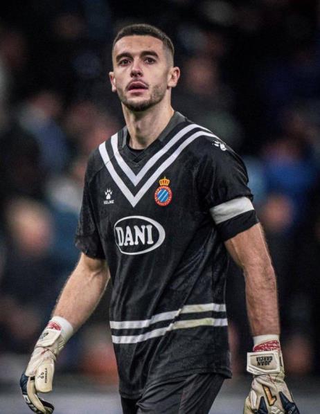 加西亞準(zhǔn)備轉(zhuǎn)會(huì)，僅紐卡和巴薩是選項(xiàng)