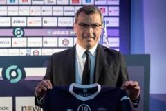 科莫利將辭去圖盧茲主席職務(wù)，或轉(zhuǎn)任尤文高層