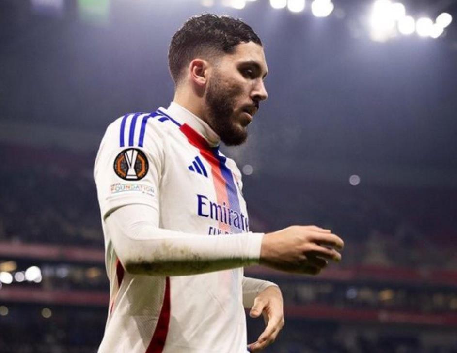 羅馬諾：曼城已與謝爾基達成聯(lián)系