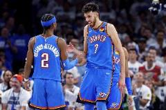 王猛：雷霆防守更勝一籌，東部難敵熱火三巨頭