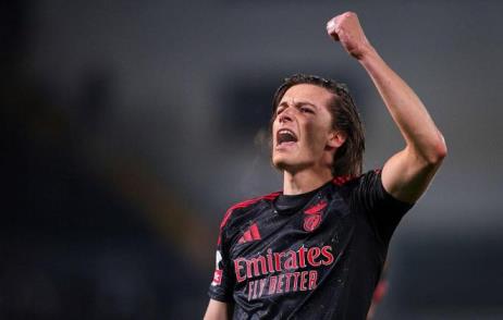 A費(fèi)加盟皇馬轉(zhuǎn)會(huì)幾乎完成，記者稱即將下樹(shù)