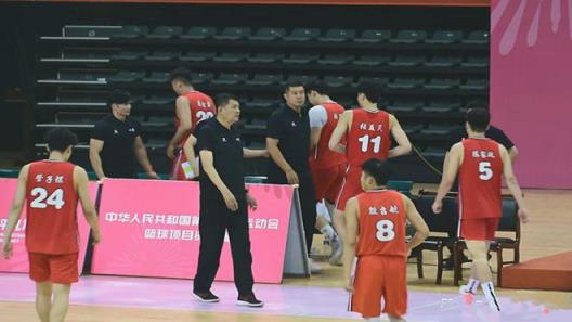 山東U22連負(fù)北京、江西，鞏曉彬指揮失誤引爭(zhēng)議