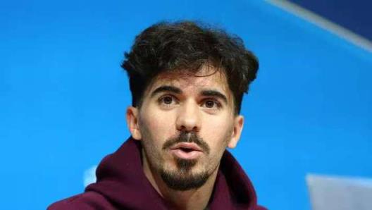 維蒂尼亞：國際米蘭是偉大的球隊(duì)，我們必將全力實(shí)現(xiàn)夢想