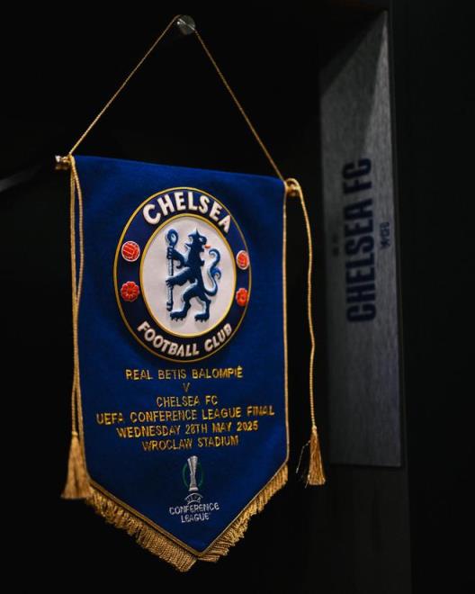 切爾西官方確認：拉維亞、弗法納無緣出戰(zhàn)，穆德里克未隨隊出征