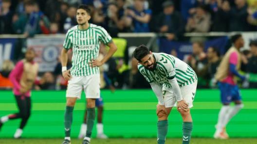 伊斯科：我們錯失領先優(yōu)勢，欠球迷一個冠軍