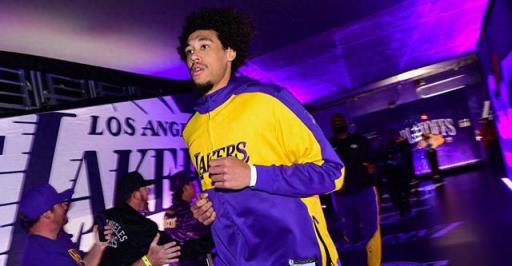 海斯對(duì)賽季末角色不滿 重返湖人可能性渺茫