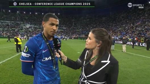 科爾威爾：全滿貫俱樂部的誕生對球迷意義重大