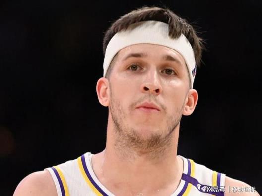 Eric：里夫斯不會與湖人提前續(xù)約，他渴望獲得更大的合同