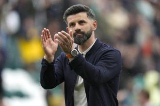 沙爾克04與普利茅斯主帥穆斯利奇達(dá)成口頭協(xié)議