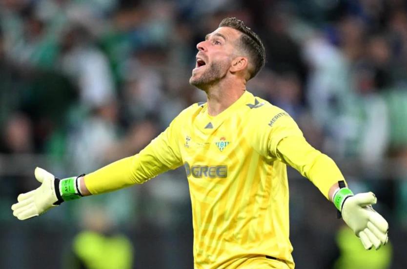 阿德里安：被切爾西扳平后我們表現(xiàn)不佳，夜晚充滿挑戰(zhàn)