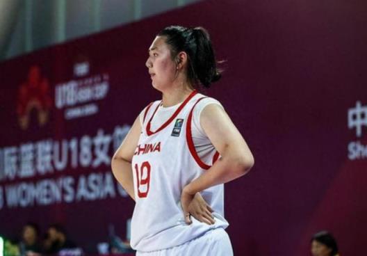 張子宇面臨亞洲杯與世青賽選擇，籃協(xié)態(tài)度引熱議