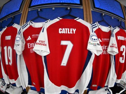 阿森納這個(gè)賽季是否真的失??？成績(jī)亮眼，但缺乏核心球員