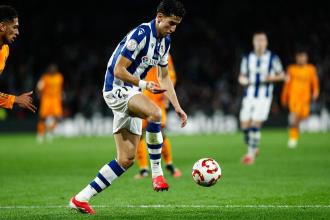 德天空：勒沃庫(kù)森欲引進(jìn)阿格爾德，科赫仍有望加盟