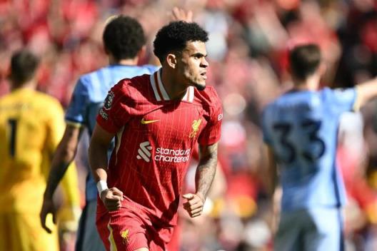 利雅得勝利瞄準(zhǔn)迪亞斯，將其列為首要引援目標(biāo)