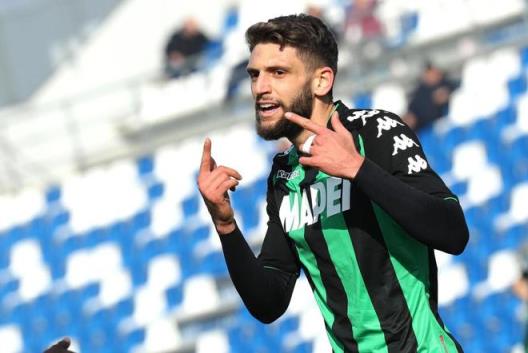 貝拉爾迪意甲爆發(fā)：11球7助單場(chǎng)4球，力助球隊(duì)逆轉(zhuǎn)米蘭讓囧叔下課