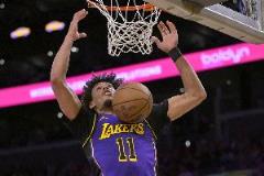 海斯下家賠率排名：黃蜂、籃網(wǎng)、鵜鶘、猛龍、奇才居前五，湖人未上榜