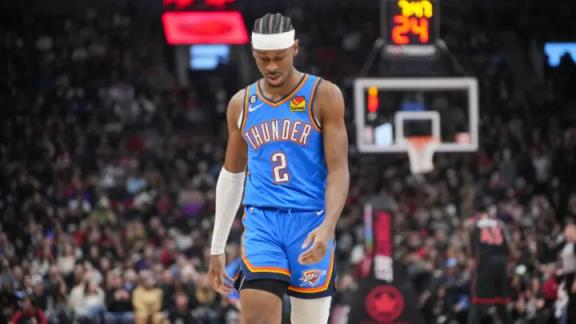 巴恩斯詳解喬治交易：9換1如何改寫多支球隊(duì)未來命運(yùn)