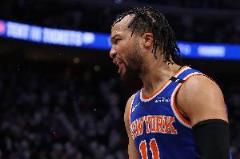 布倫森：為球隊(duì)定下基調(diào)，得分只是其中一部分