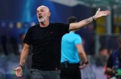 米媒：亞特蘭大傾向任命皮奧利為新主帥，莫塔與薩里為備選人選