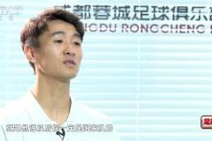 慧眼識(shí)珠！韋世豪剛到一個(gè)月就預(yù)言胡荷韜將成國(guó)家隊(duì)主力