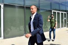 羅馬諾：阿萊格里與米蘭簽約2年，含1年續(xù)約選項(xiàng)