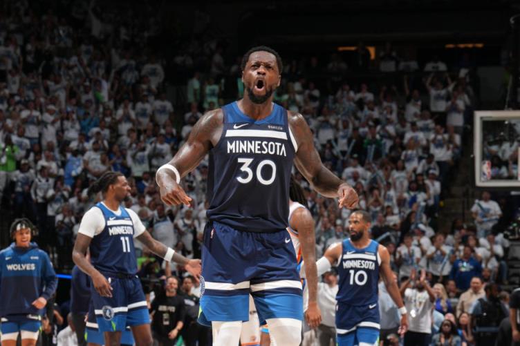 蘭德?tīng)枺盒葙惼诘臎Q定對(duì)我職業(yè)生涯意義重大，管理層信任與重視讓我深受感動(dòng)