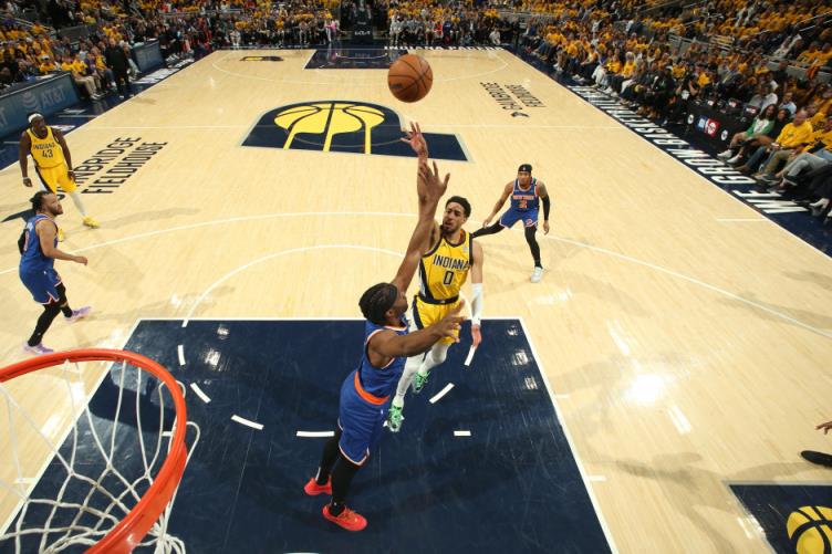 Sikip：步行者渴望主場(chǎng)取勝，哈利伯頓此役表現(xiàn)低迷