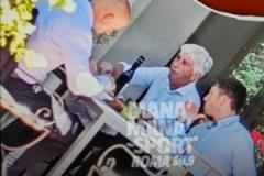 迪馬：加斯佩里尼與羅馬高層會面，執(zhí)教協(xié)議接近達(dá)成