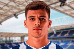 23歲維加年薪從1200萬降至150萬，將從吉達(dá)國民轉(zhuǎn)會波爾圖