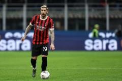 記者：利雅得新月積極追求特奧，直接與米蘭對話并準備報價