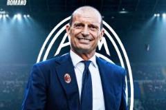 HWG?羅馬諾：阿萊格里正式回歸執(zhí)教米蘭，雙方完成簽約