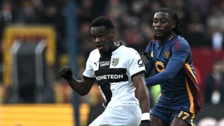 國米持續(xù)推進歐冠決賽后引進邦尼，與帕爾馬保持聯(lián)系