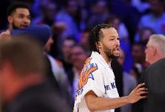 段冉：尼克斯G6生死戰(zhàn)傾盡所有，今日表現(xiàn)決定勝負(fù)