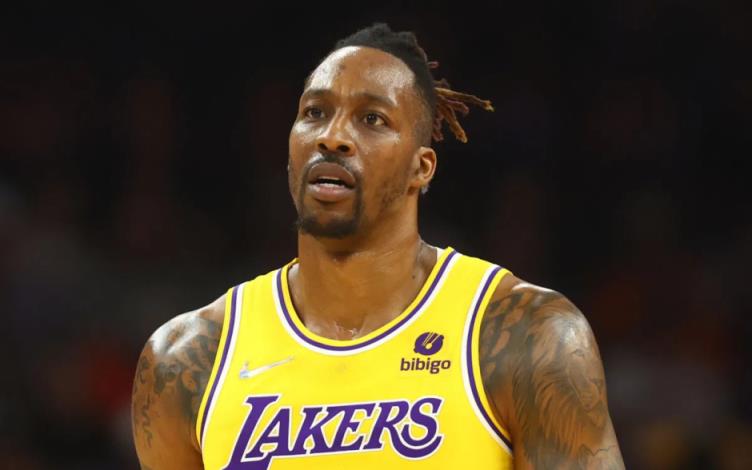 霍華德：2020年湖人完全有能力再奪兩冠，詹姆斯早該退役了