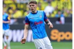 德天空：漢堡激活倫貝格240萬歐解約金條款，已安排球員體檢