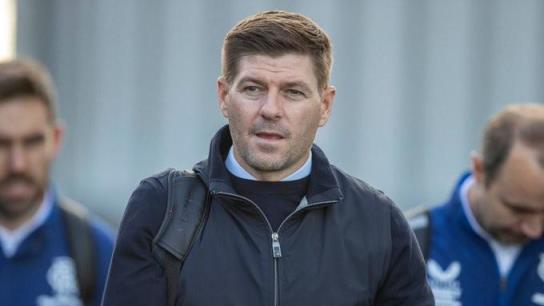 杰拉德不會(huì)回歸流浪者執(zhí)教，目前不在俱樂部考慮范圍內(nèi)