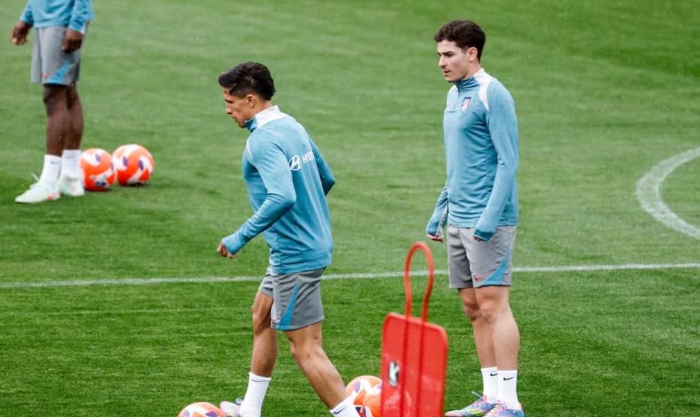 小西蒙尼：向國家隊(duì)隊(duì)友學(xué)習(xí)，小蜘蛛是世界最佳球員之一