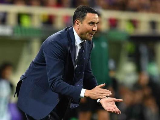 佛羅倫薩解雇主帥帕拉迪諾，兩年三冠夢碎