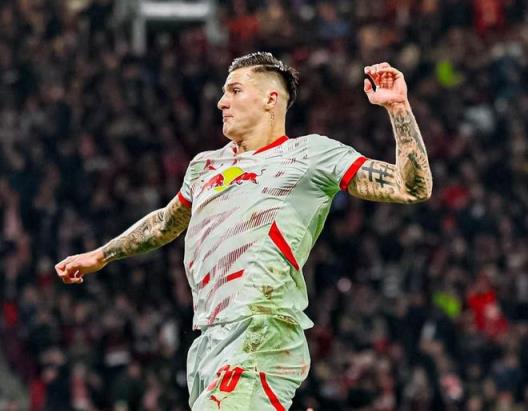 羅馬諾：阿森納啟動(dòng)謝什科轉(zhuǎn)會(huì)具體談判