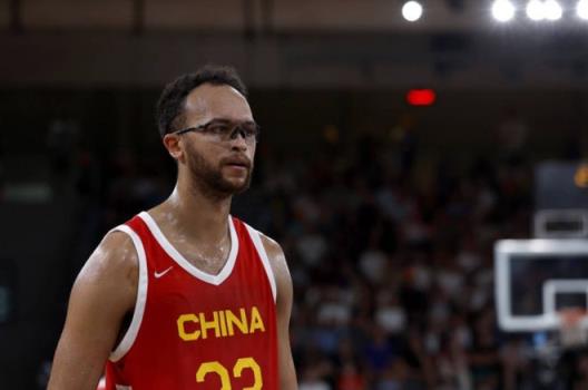 男籃歸化無進(jìn)展，李凱爾或成備選球員？