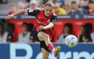 藥廠對(duì)維爾茨報(bào)價(jià)滿意 紅軍正協(xié)商支付方式