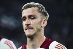 斯基拉：阿萊格里贊賞薩勒馬科爾斯技術，球員仍有留在米蘭機會