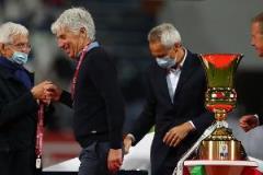 迪馬濟(jì)奧：加斯佩里尼同意解約加盟羅馬，拒絕尤文邀請