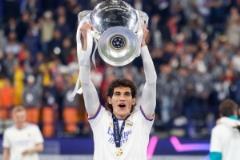 皇馬官方：后衛(wèi)巴列霍轉(zhuǎn)會(huì)離隊(duì)，祝愿他新階段一切順利